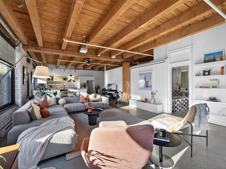 411-55 E Cordova Street, Vancouver, BC, V6A 0A5 - 8