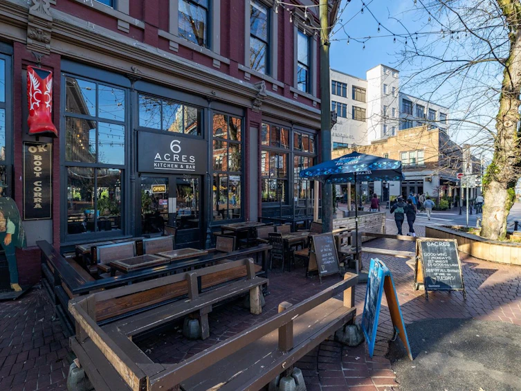 411-55 E Cordova Street, Vancouver, BC, V6A 0A5 - 34