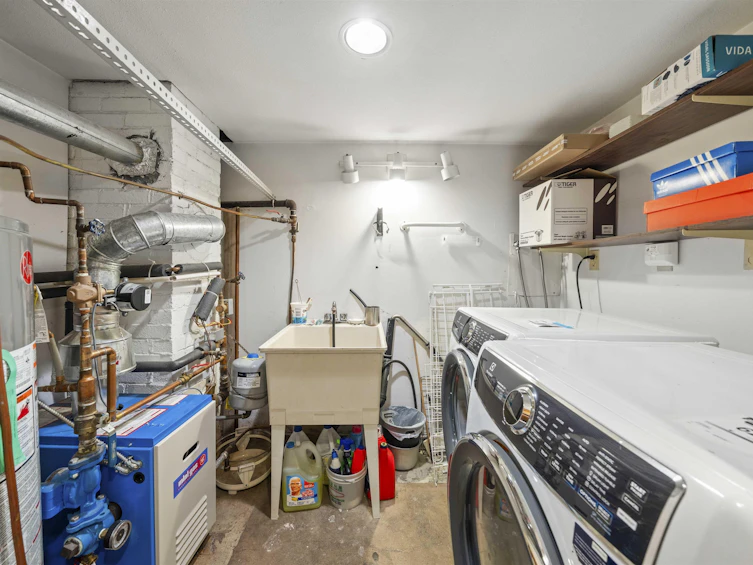 1371 Duthie Avenue, Burnaby, BC, V5A 2R5 - 21