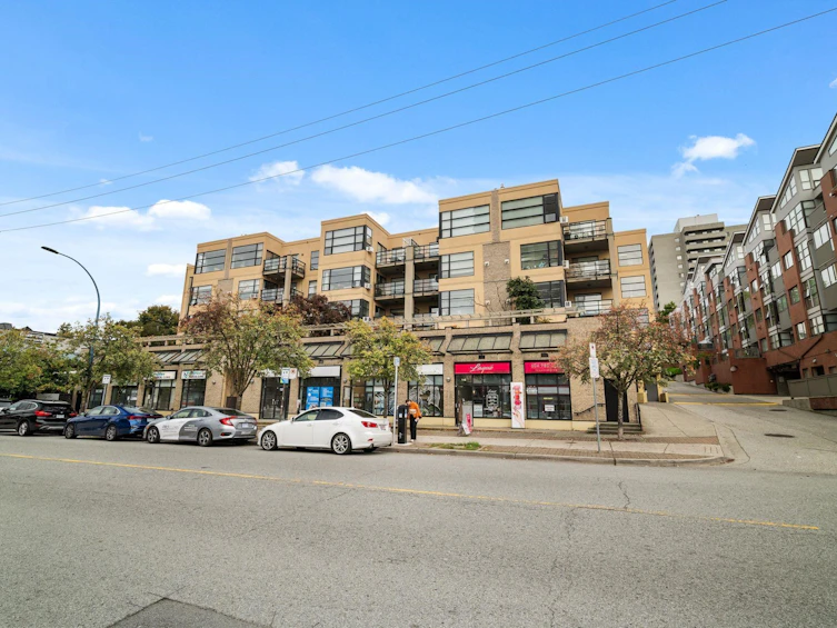 301-124 W 3rd Street, North Vancouver, BC, V7M 1E8 - 25