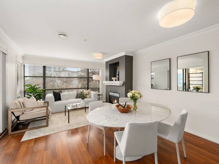 301-124 W 3rd Street, North Vancouver, BC, V7M 1E8 - 4
