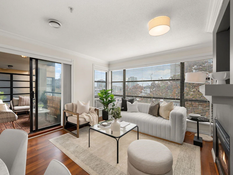 301 - 124 W 3rd Street, North Vancouver BC V7M 1E8