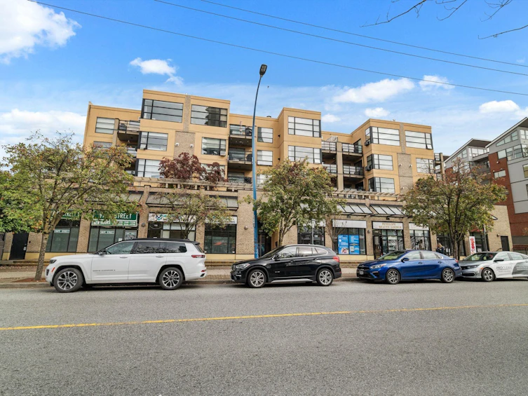 301-124 W 3rd Street, North Vancouver, BC, V7M 1E8 - 26