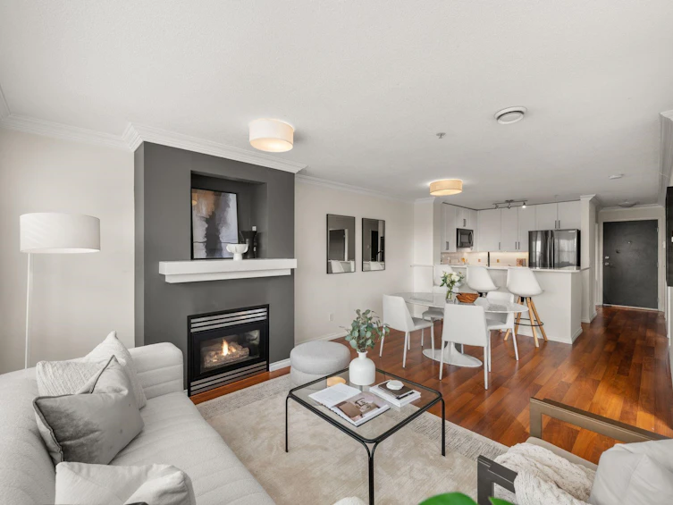 301-124 W 3rd Street, North Vancouver, BC, V7M 1E8 - 12