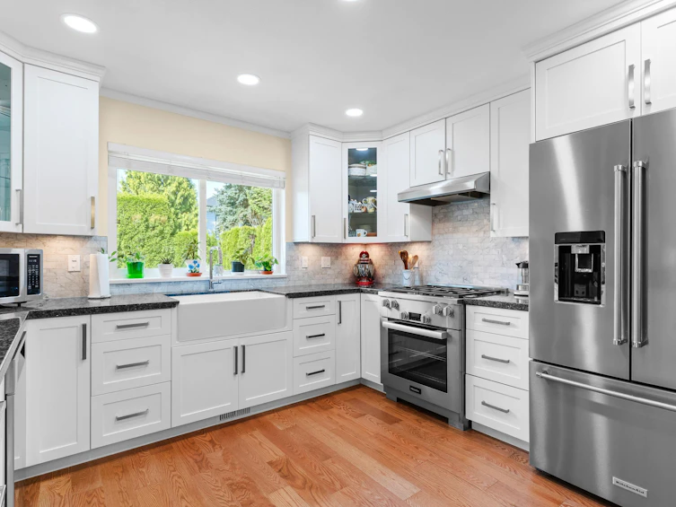 9253 203b Street, Langley, BC, V1M 2L8 - 8