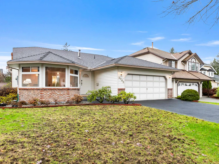 9263 156a Street, Surrey, BC, V4N 3B1 - 3