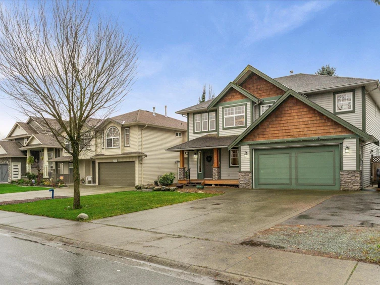 26842 27 Avenue, Langley, BC, V4W 3E6