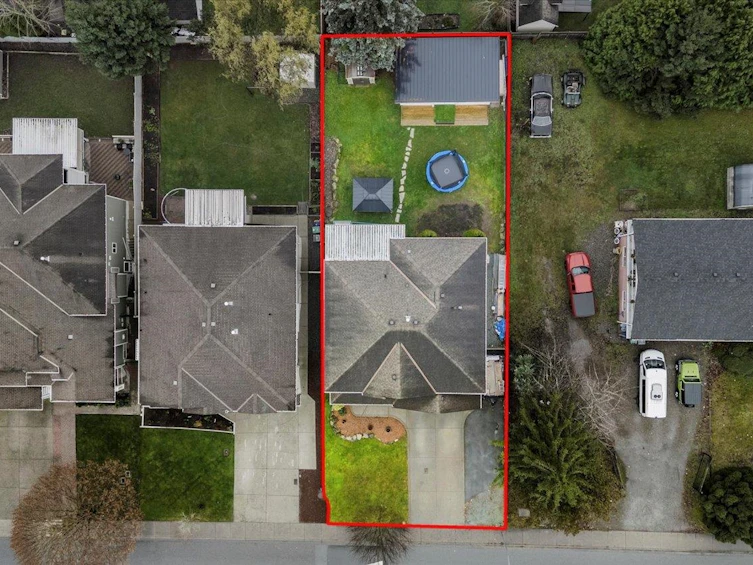 26842 27 Avenue, Langley, BC, V4W 3E6 - 36