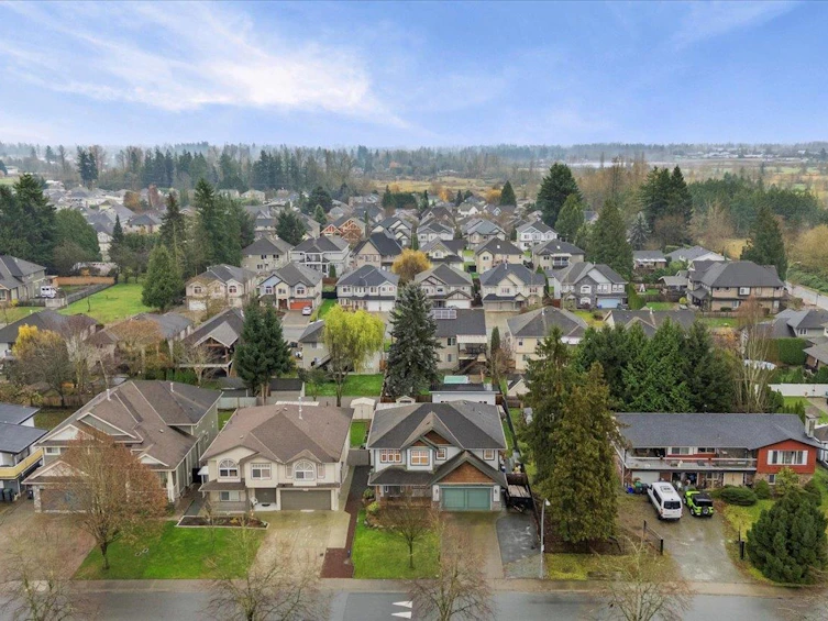 26842 27 Avenue, Langley, BC, V4W 3E6 - 37