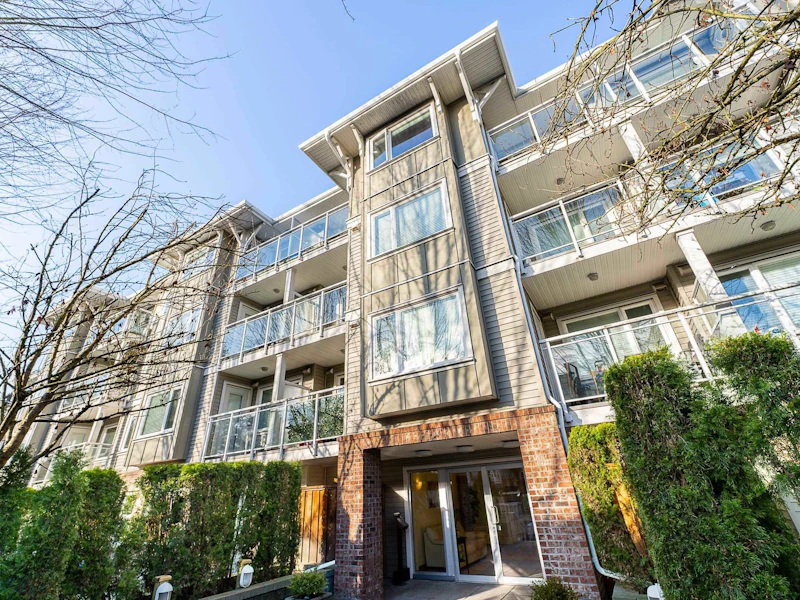 PH6 - 2373 Atkins Avenue, Port Coquitlam BC V3C 1Y7