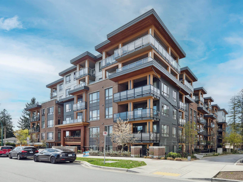 225 - 721 Anskar Court, Coquitlam BC