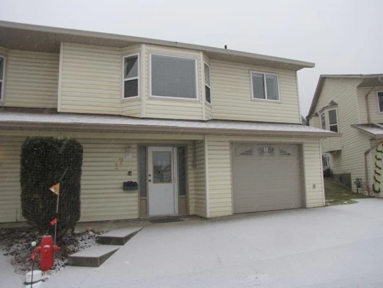 17-500 Wotzke Drive, Williams Lake, BC, V2G 4S9