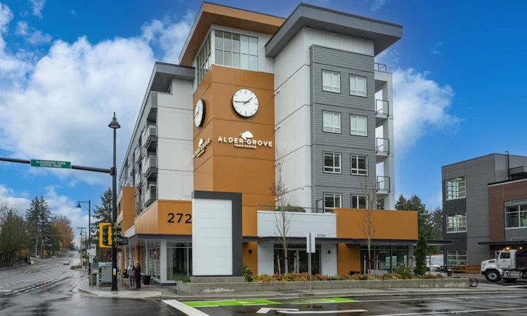 408-27215 Aldergrove Town Centre Drive