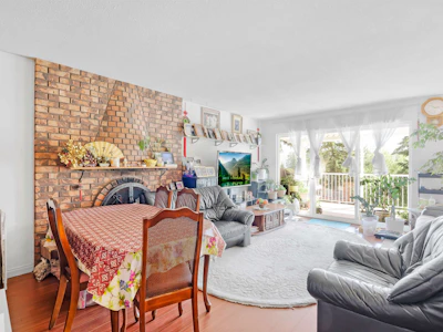 45 N Stratford Avenue - 3