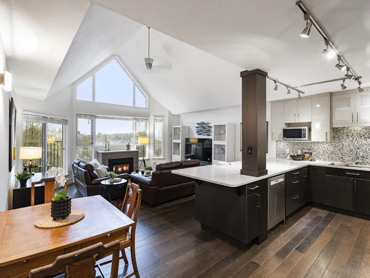 412-11595 Fraser Street, Maple Ridge, BC, V2X 0X7 - 7