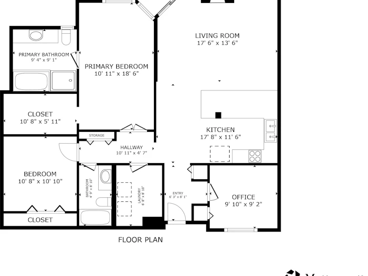 412-11595 Fraser Street, Maple Ridge, BC, V2X 0X7 - 38