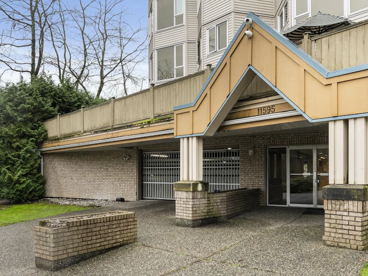 412-11595 Fraser Street, Maple Ridge, BC, V2X 0X7 - 36