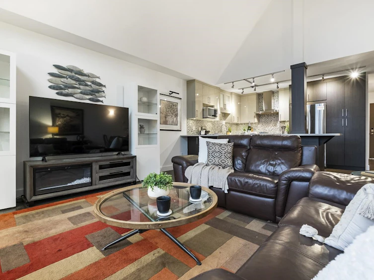 412-11595 Fraser Street, Maple Ridge, BC, V2X 0X7 - 4
