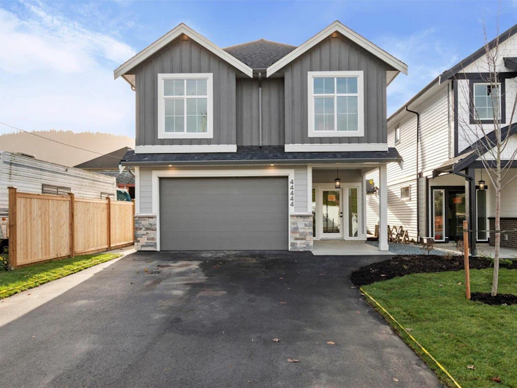 44444 Keith Wilson Road, Chilliwack, BC, V2R 4B6 - 34