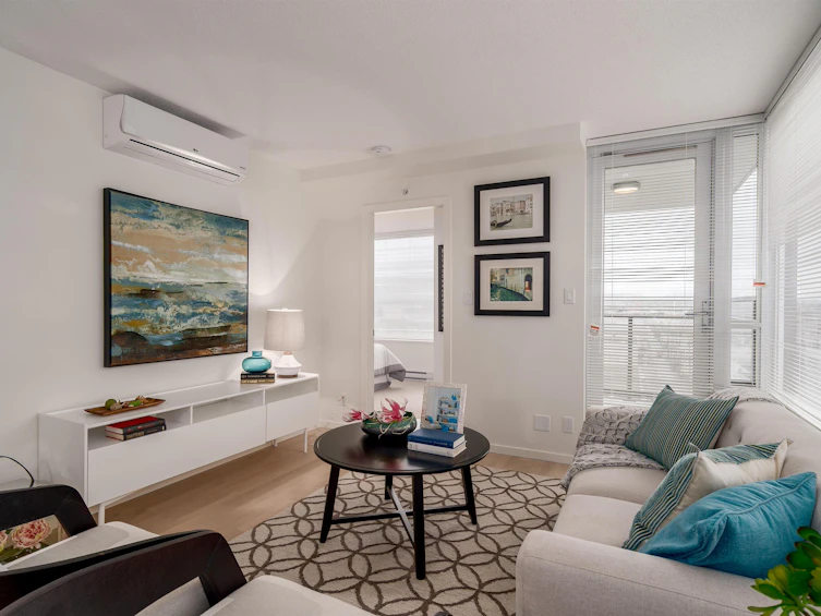 1110-7888 Ackroyd Road, Richmond, BC, V6X 0M9 - 2