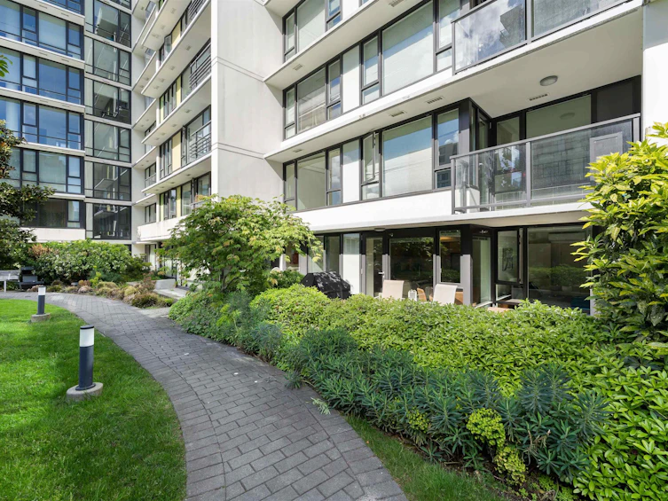 1110-7888 Ackroyd Road, Richmond, BC, V6X 0M9 - 24