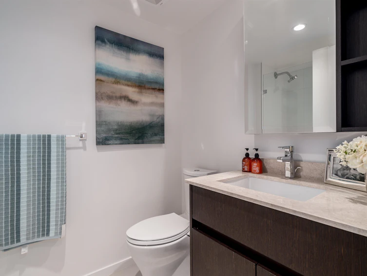 1110-7888 Ackroyd Road, Richmond, BC, V6X 0M9 - 9