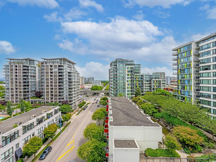 1110-7888 Ackroyd Road, Richmond, BC, V6X 0M9 - 23
