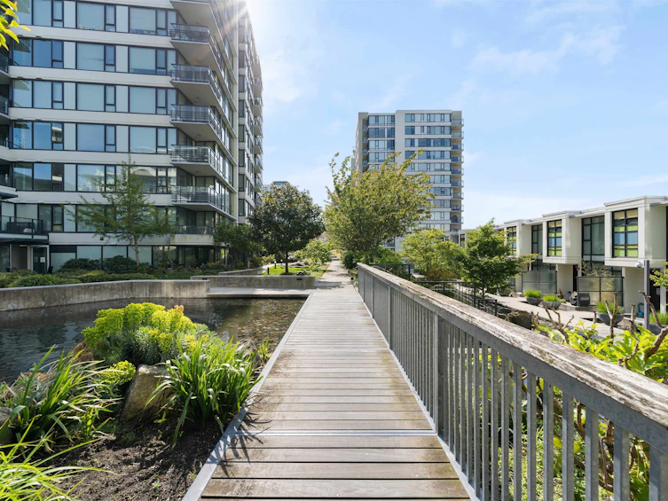 1110-7888 Ackroyd Road, Richmond, BC, V6X 0M9 - 26