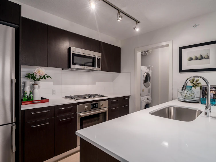 1110-7888 Ackroyd Road, Richmond, BC, V6X 0M9 - 8