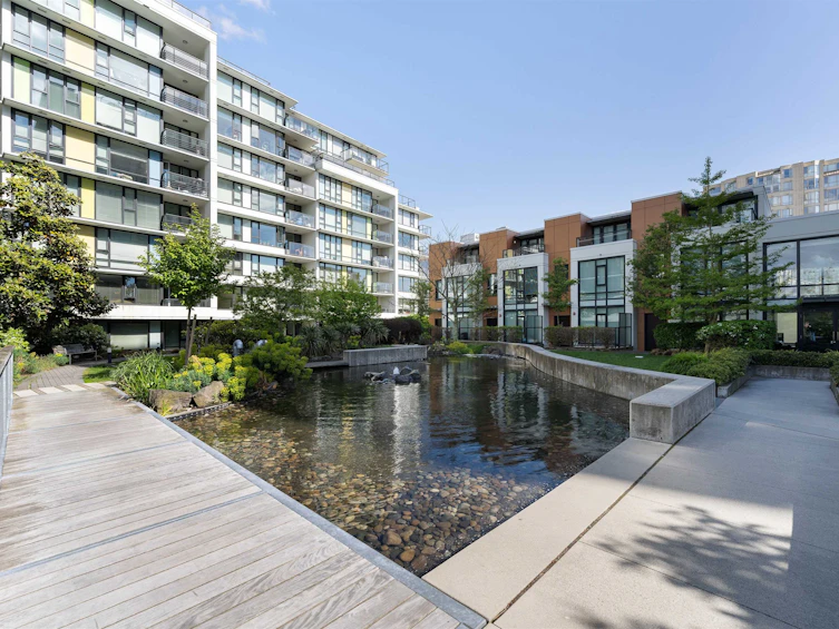 1110-7888 Ackroyd Road, Richmond, BC, V6X 0M9 - 27