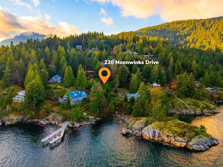 230 Moonwinks Drive, Bowen Island, BC, V0N 1G1 - 7