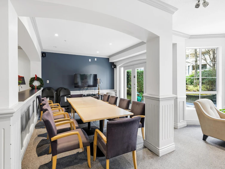104-5835 Hampton Place, Vancouver, BC, V6T 2G2 - 27