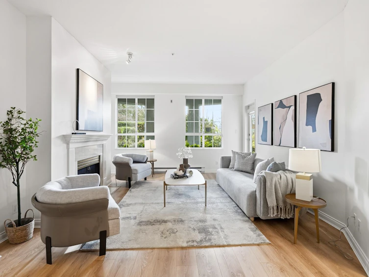 104-5835 Hampton Place, Vancouver, BC, V6T 2G2 - 9