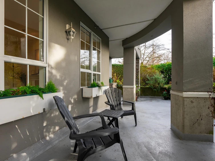 104-5835 Hampton Place, Vancouver, BC, V6T 2G2 - 3