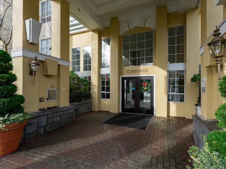 104-5835 Hampton Place, Vancouver, BC, V6T 2G2 - 37