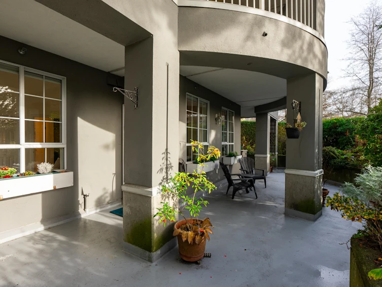 104-5835 Hampton Place, Vancouver, BC, V6T 2G2 - 4