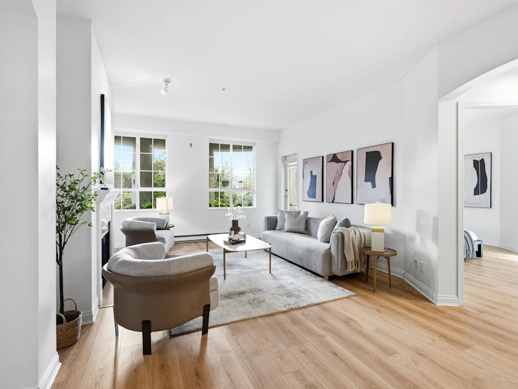 104-5835 Hampton Place, Vancouver, BC, V6T 2G2 - 8