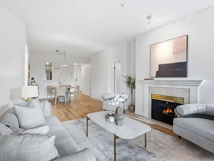 104-5835 Hampton Place, Vancouver, BC, V6T 2G2 - 5