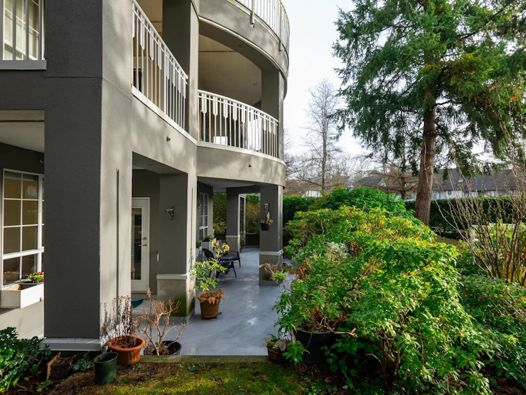 104-5835 Hampton Place, Vancouver, BC, V6T 2G2 - 38
