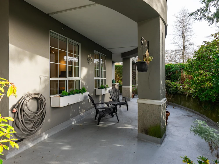 104-5835 Hampton Place, Vancouver, BC, V6T 2G2 - 2