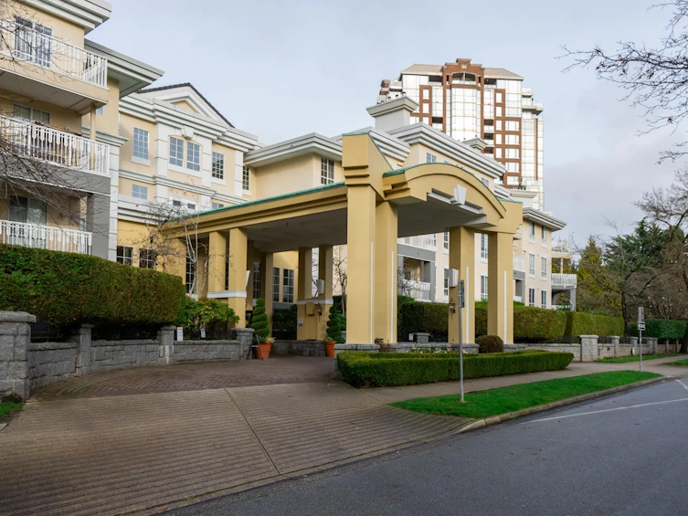 104-5835 Hampton Place, Vancouver, BC, V6T 2G2 - 36