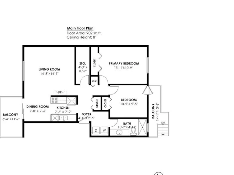 34-7455 Huron Street, Chilliwack, BC, V2R 3T9 - 40