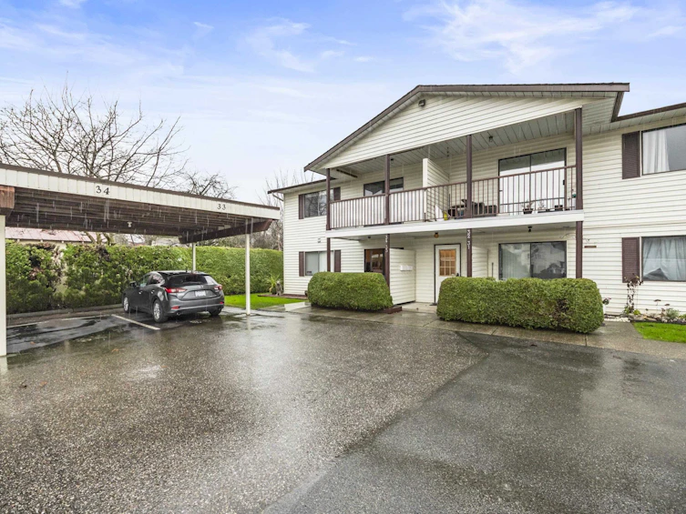 34-7455 Huron Street, Chilliwack, BC, V2R 3T9 - 3