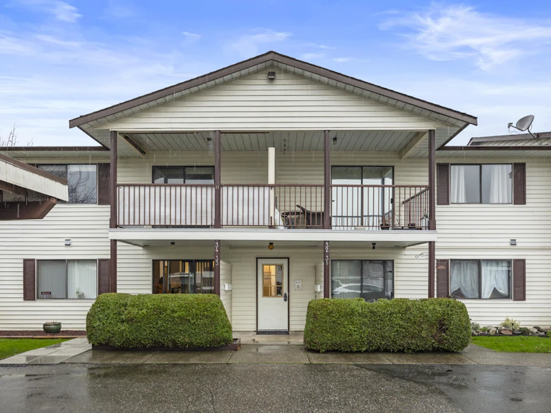 34 - 7455 Huron Street, Chilliwack BC V2R 3T9