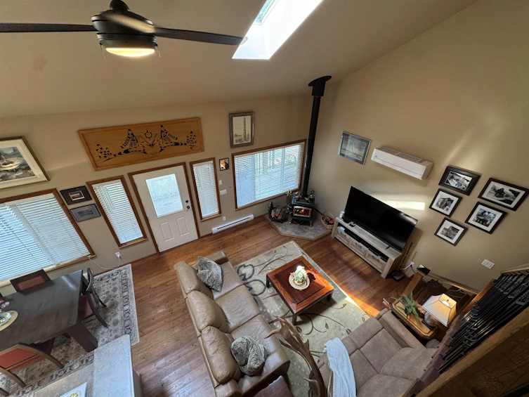714 Charter Road, Mayne Island, BC, V0N 2J1 - 14