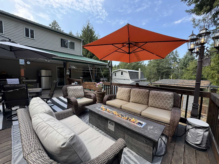 714 Charter Road, Mayne Island, BC, V0N 2J1 - 25