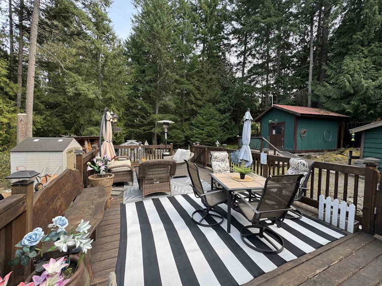 714 Charter Road, Mayne Island, BC, V0N 2J1 - 23