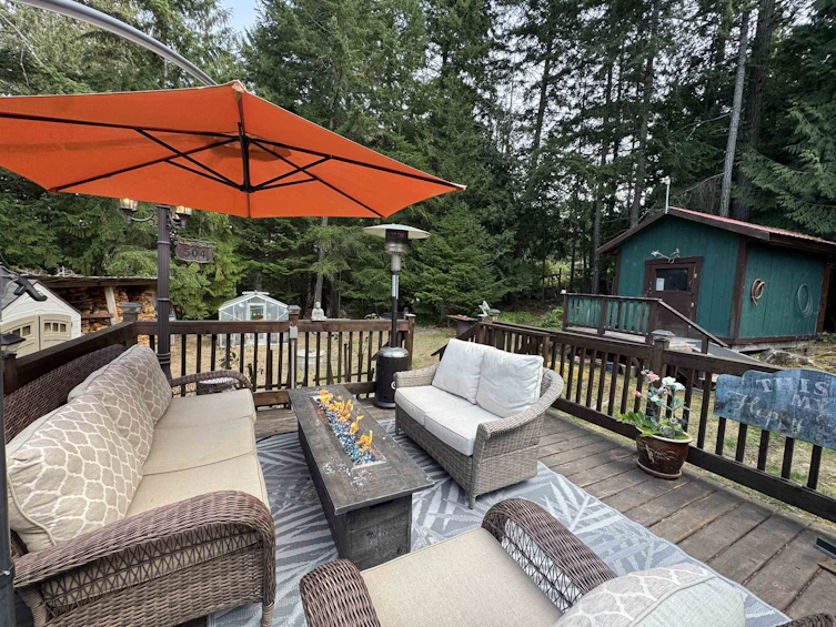 714 Charter Road, Mayne Island, BC, V0N 2J1 - 24