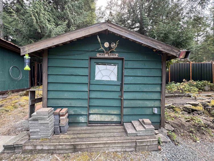 714 Charter Road, Mayne Island, BC, V0N 2J1 - 37