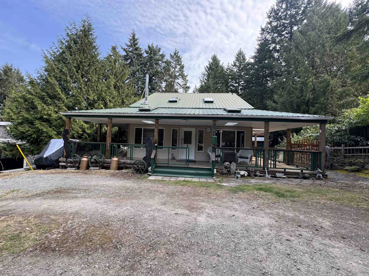 714 Charter Road, Mayne Island, BC, V0N 2J1 - 29